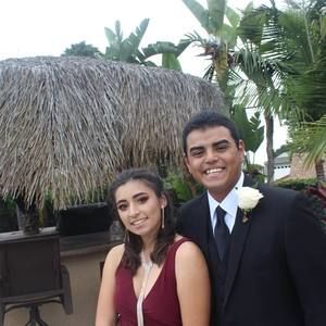 Meet your Posher, Julia